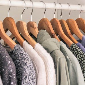 Meet your Posher, Laurence